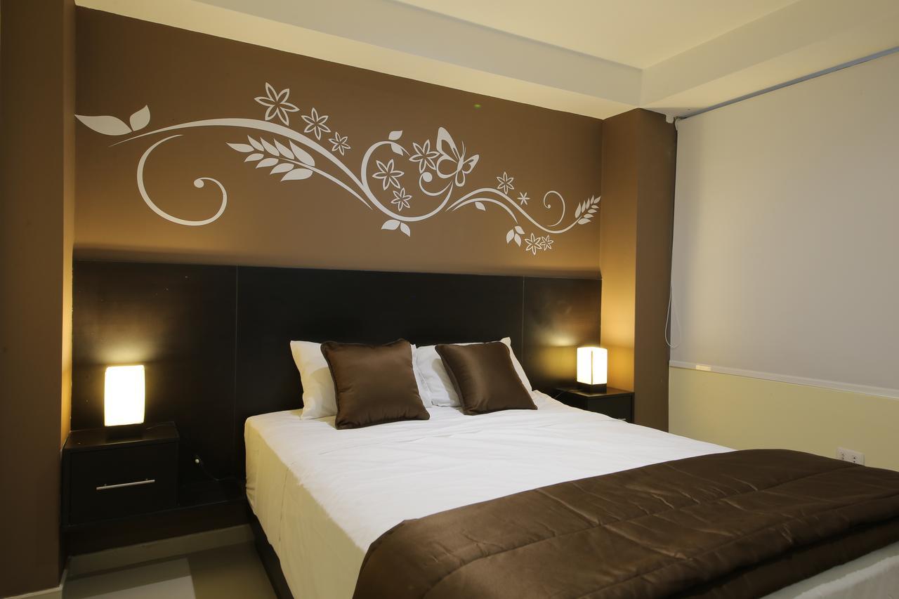 Hotel Solec 치클라요 외부 사진