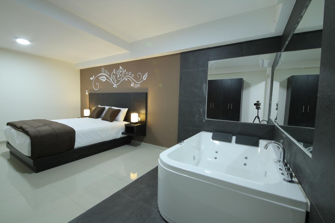 Hotel Solec 치클라요 외부 사진