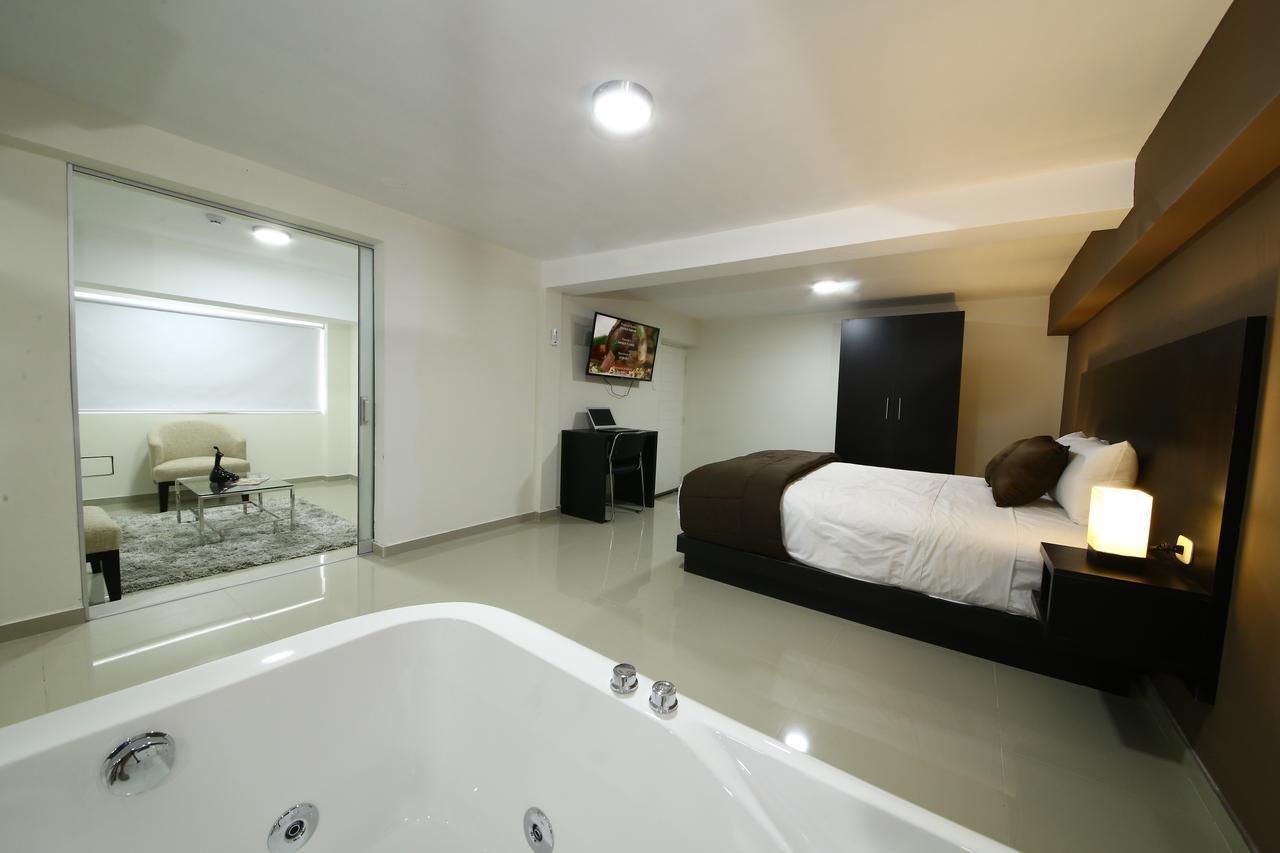 Hotel Solec 치클라요 외부 사진