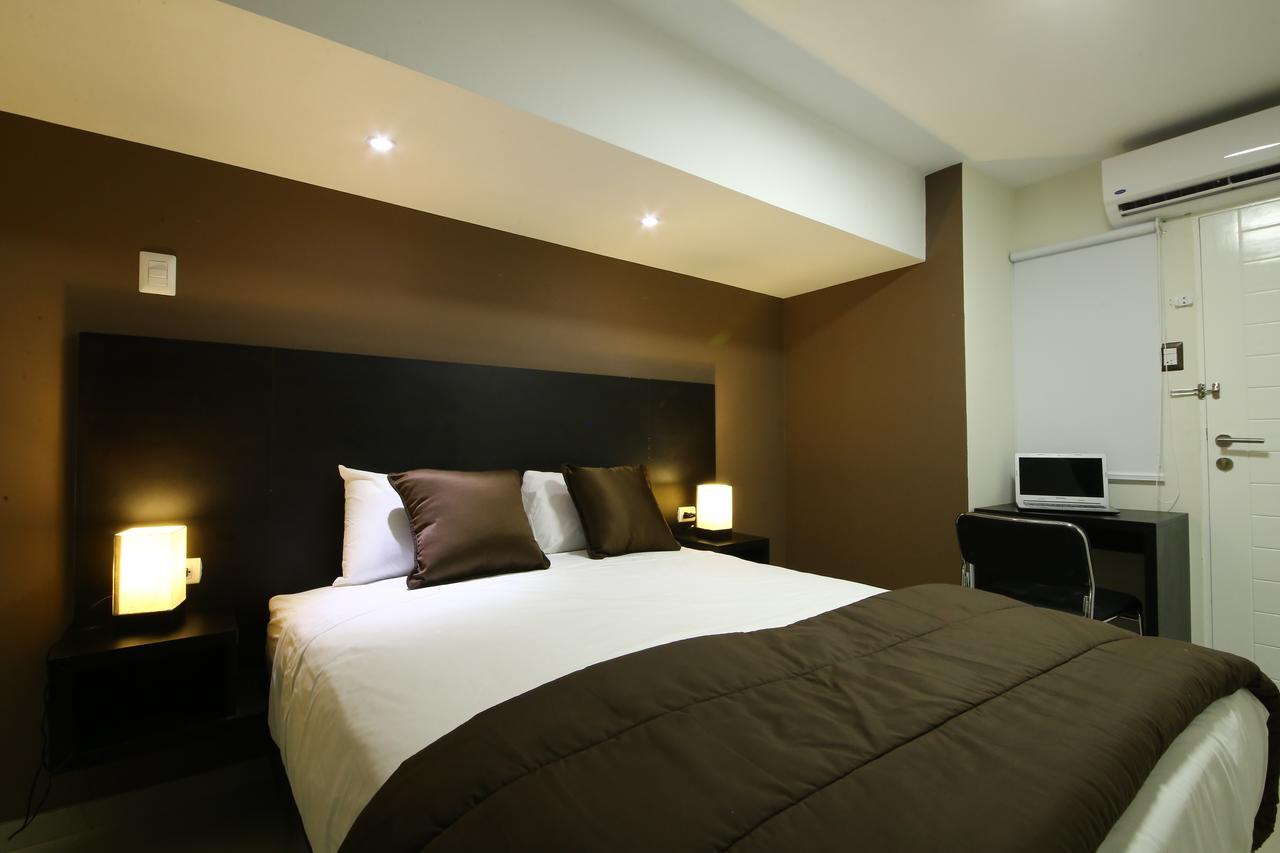 Hotel Solec 치클라요 외부 사진
