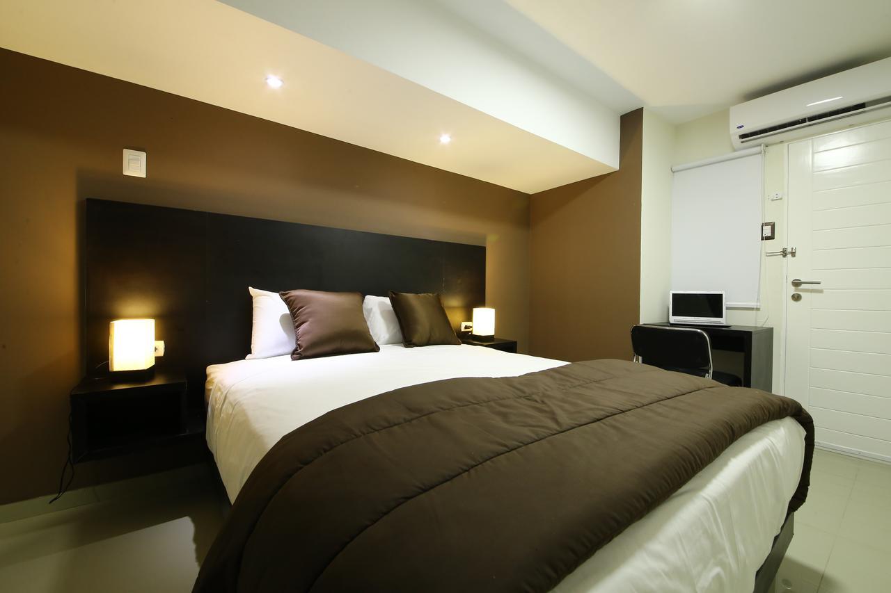Hotel Solec 치클라요 외부 사진