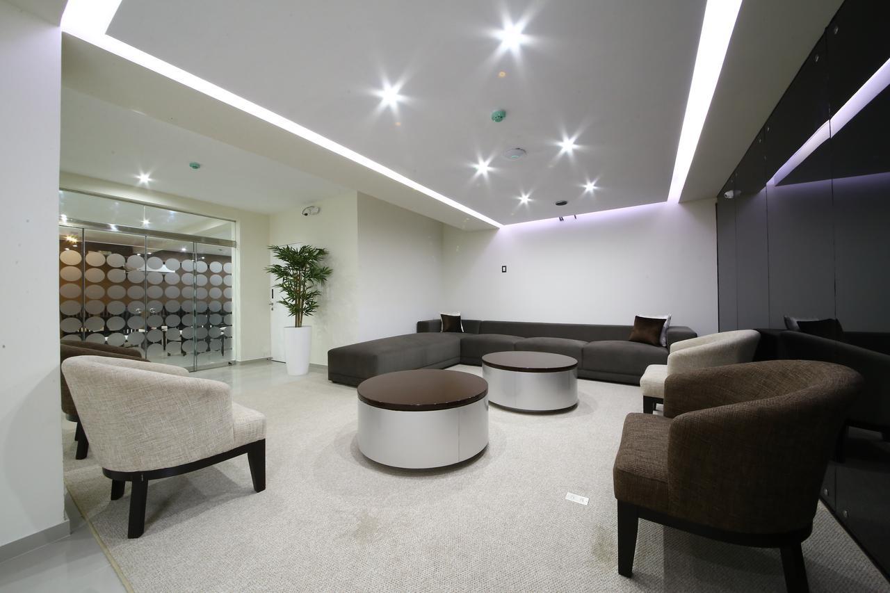 Hotel Solec 치클라요 외부 사진