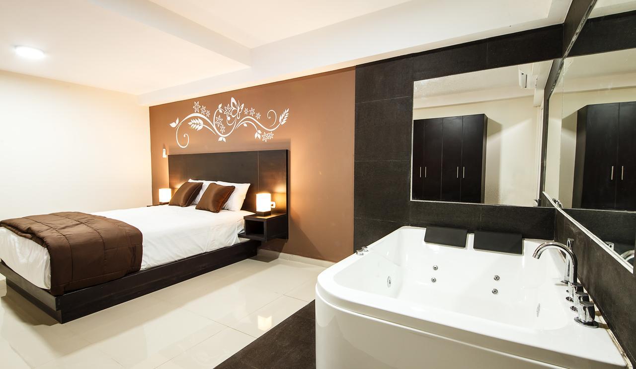 Hotel Solec 치클라요 외부 사진