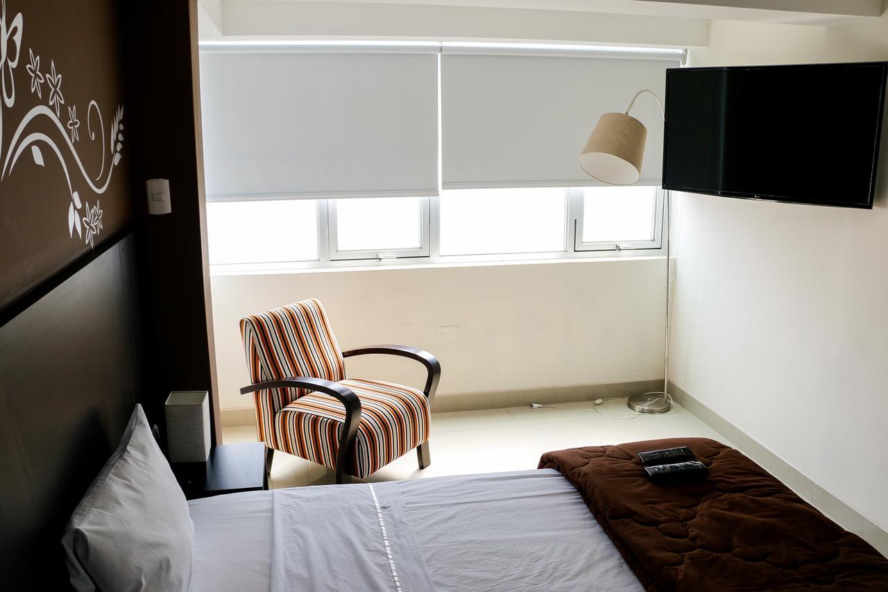 Hotel Solec 치클라요 외부 사진
