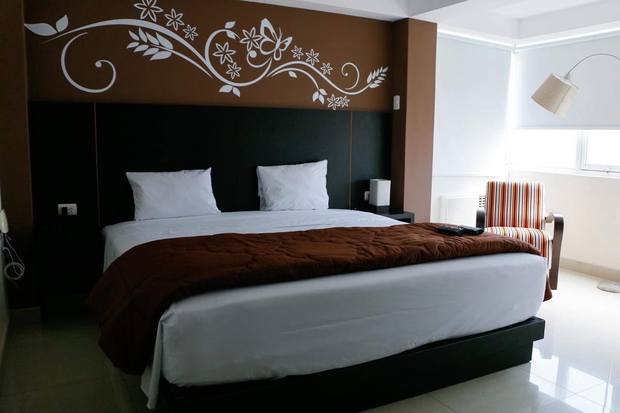 Hotel Solec 치클라요 외부 사진